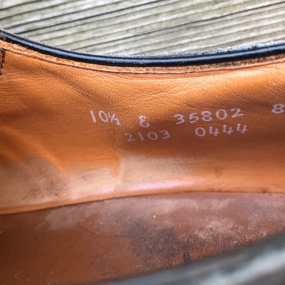 Allen Edmonds - Picture 4 of 4